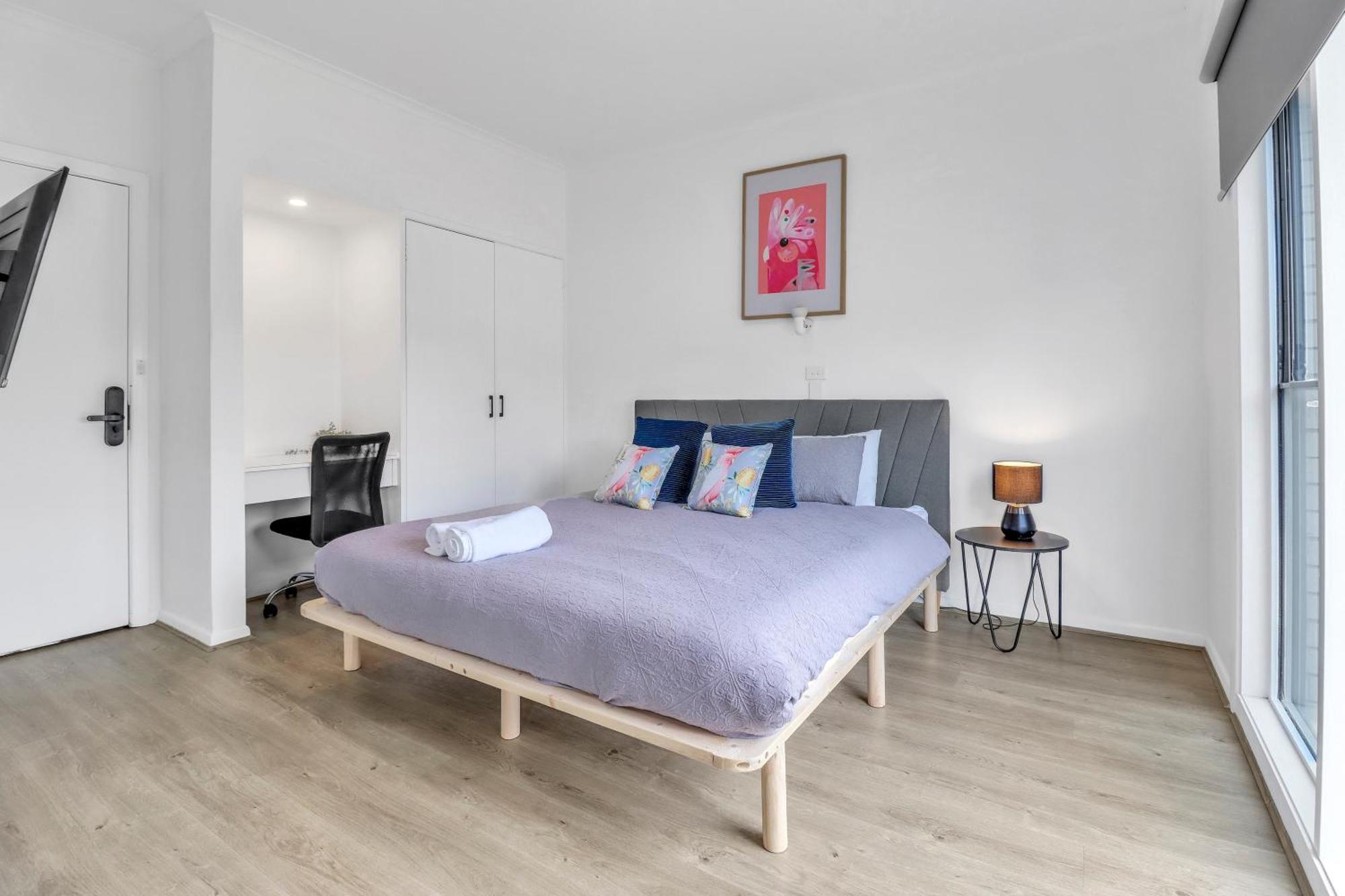 Highton Accommodation Джелонг Экстерьер фото