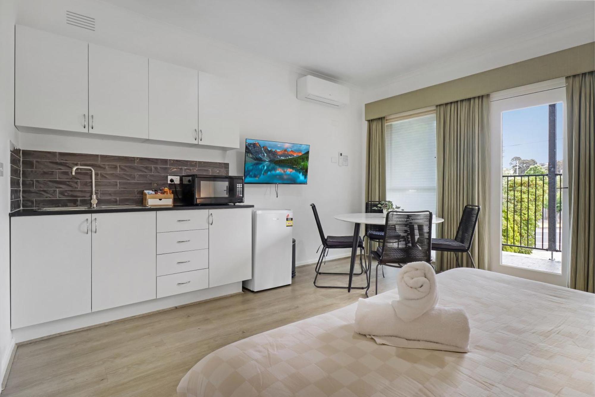 Highton Accommodation Джелонг Экстерьер фото