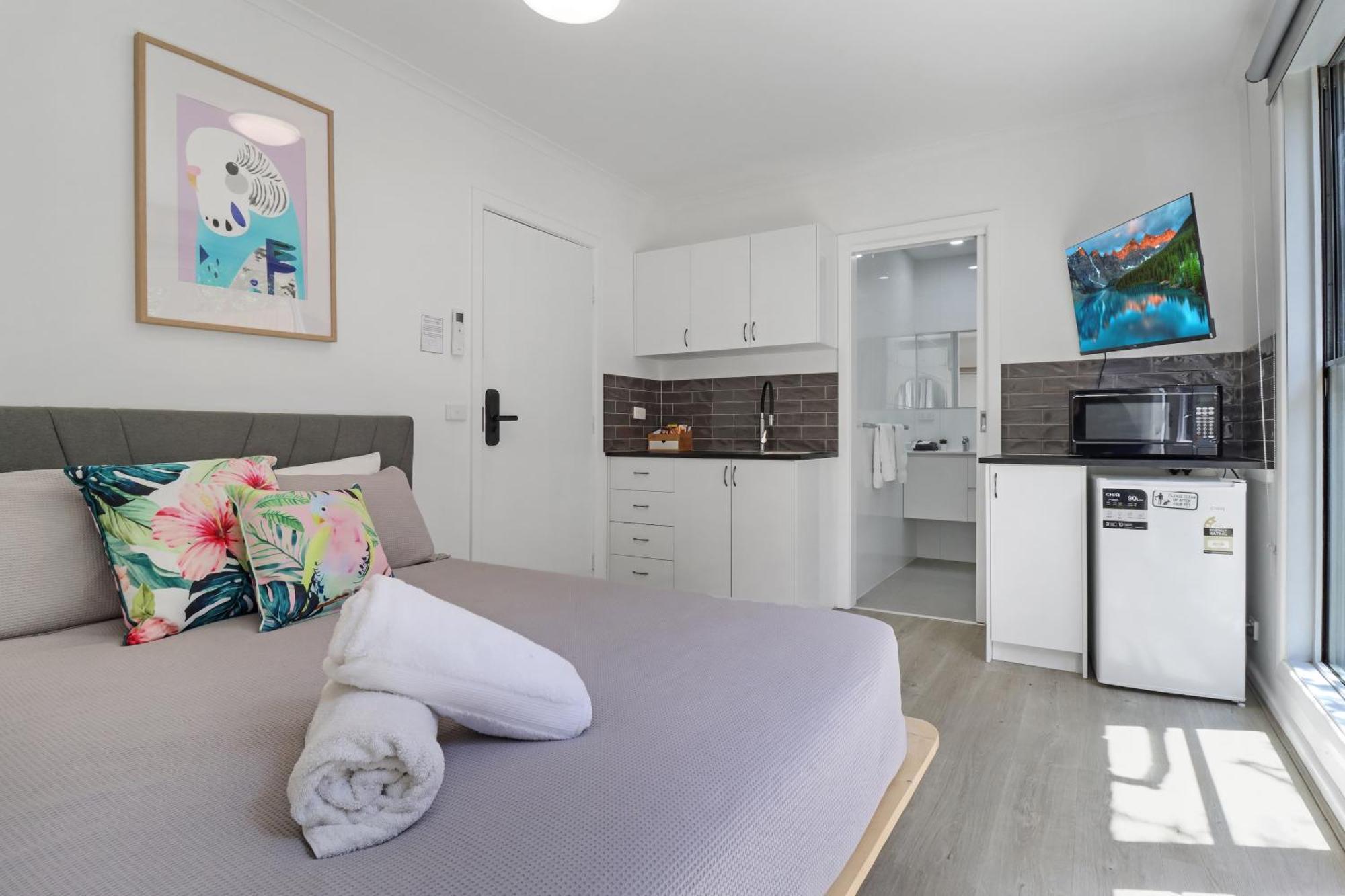 Highton Accommodation Джелонг Экстерьер фото