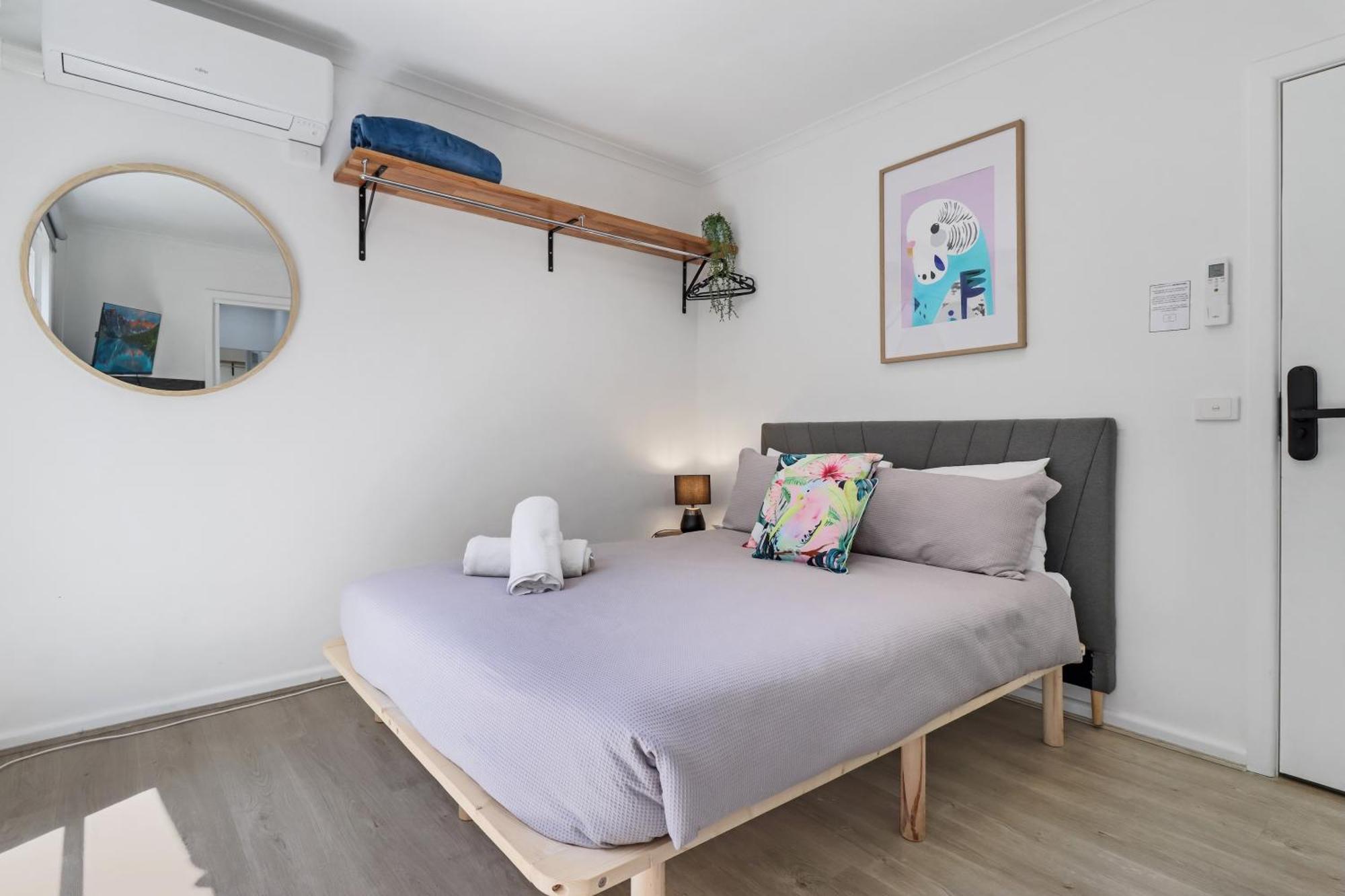 Highton Accommodation Джелонг Экстерьер фото