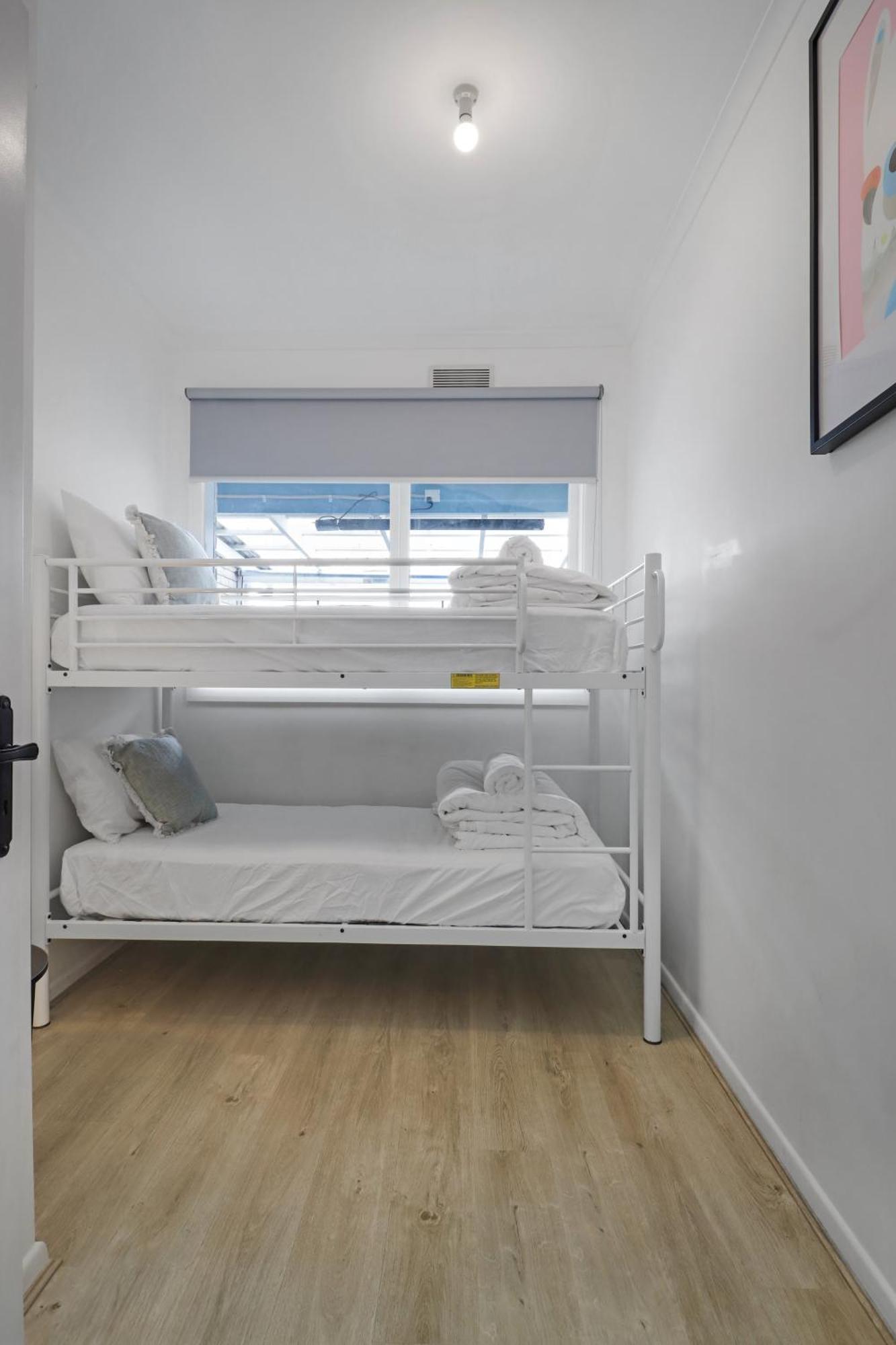 Highton Accommodation Джелонг Экстерьер фото
