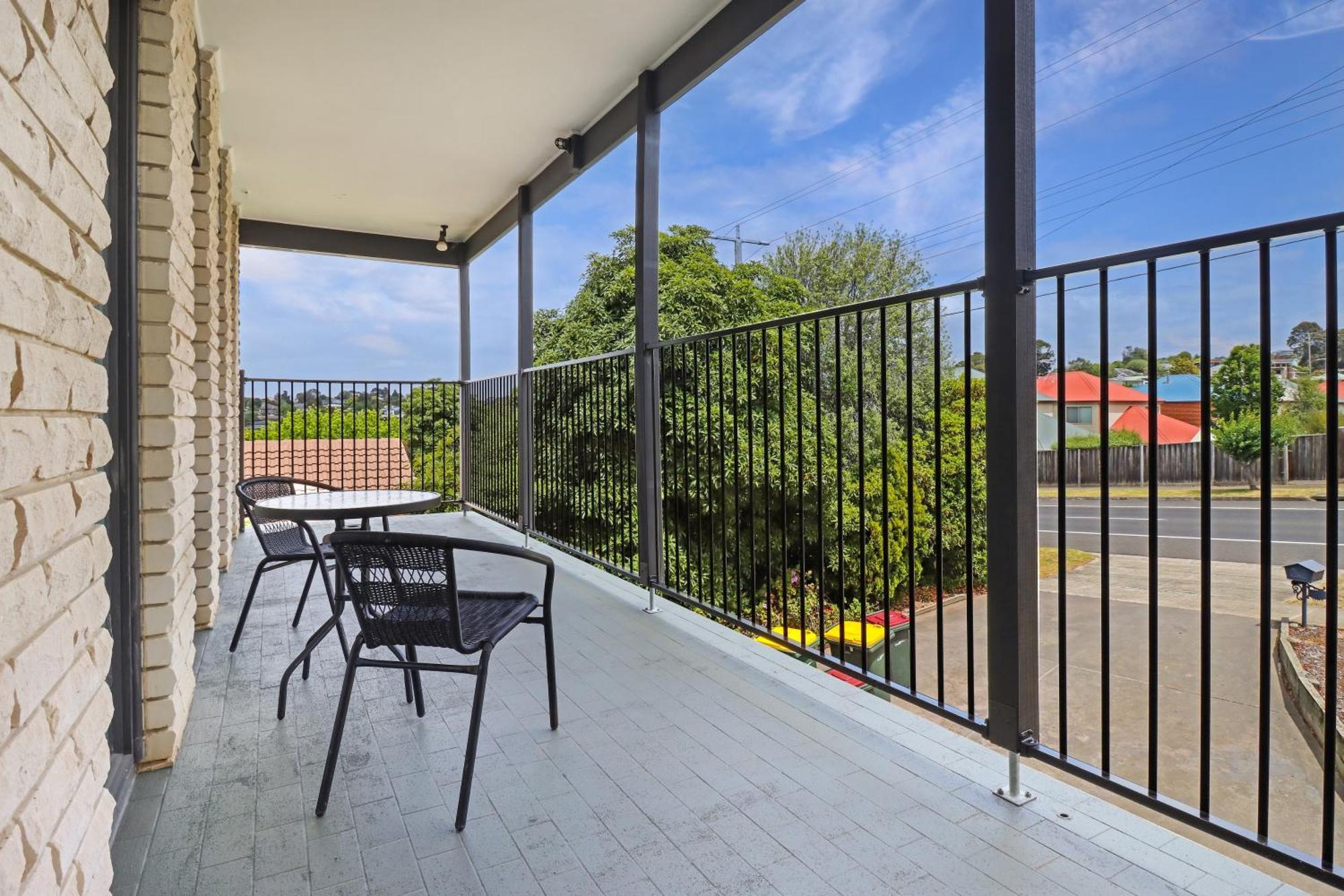 Highton Accommodation Джелонг Экстерьер фото