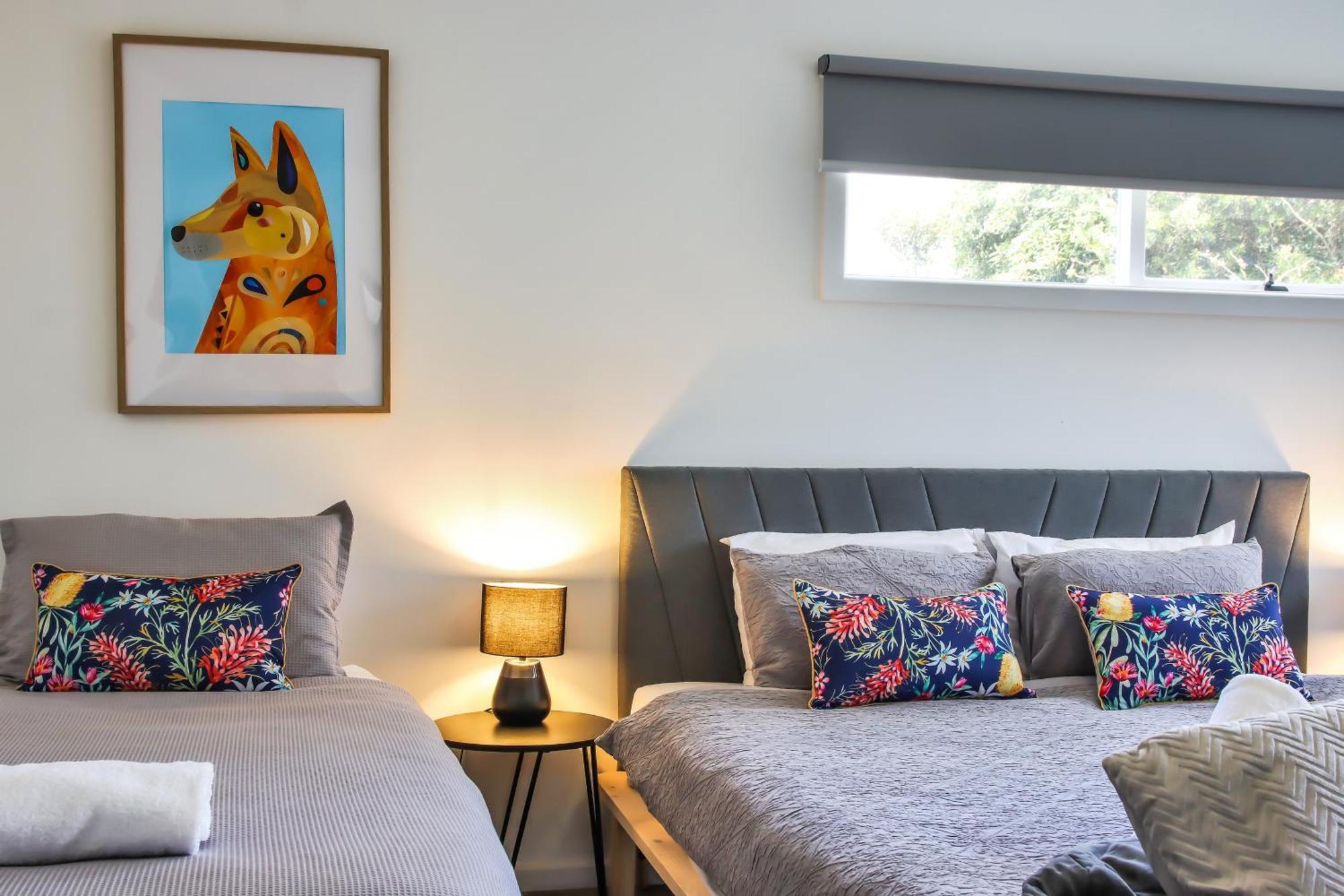 Highton Accommodation Джелонг Экстерьер фото